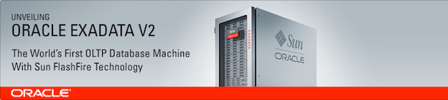 Oracle Exadata Database Machines Techswork